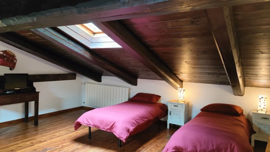 Comfort Apartment