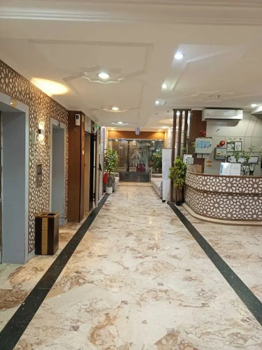 Hotel luluatِ Al Azhar Makkah