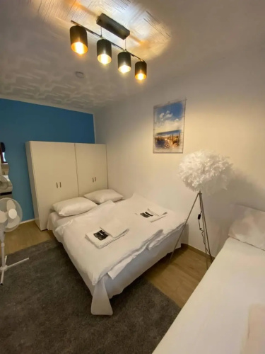 Zentrales Apartment: Kreuzberg, Berlin
