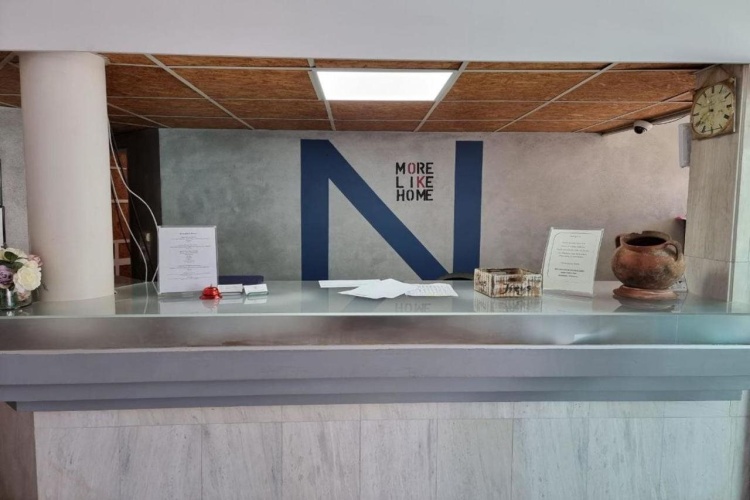 Nereus Hotel photo 30