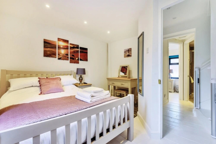 Newly Refurbished Cottage - Ramsgate