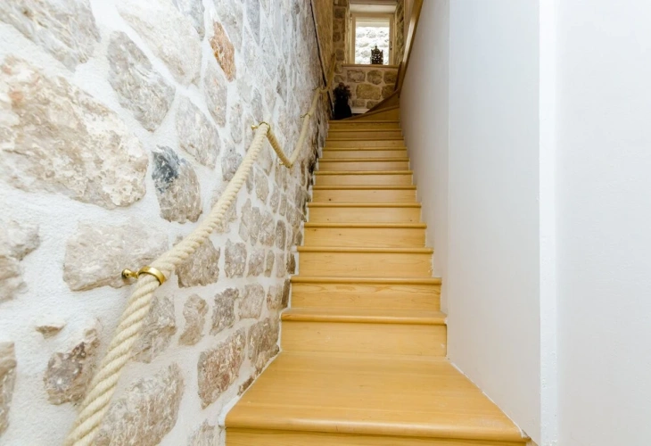 2 Bedrooms Duplex Apartment