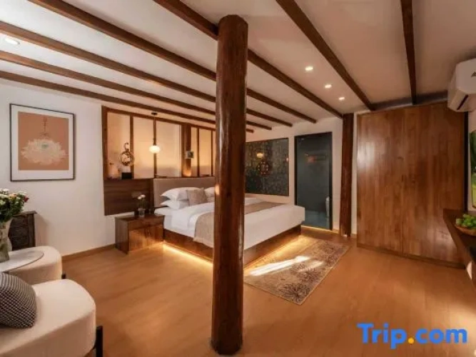 Luxury Double room