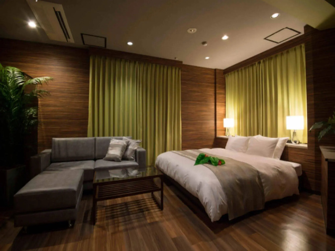 Reftel Osaka Itami Airport Hotel