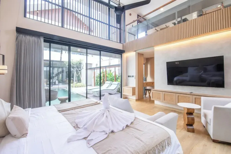 3Br Samata in Canggu