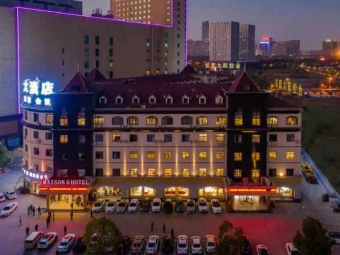 Hotelafbeelding