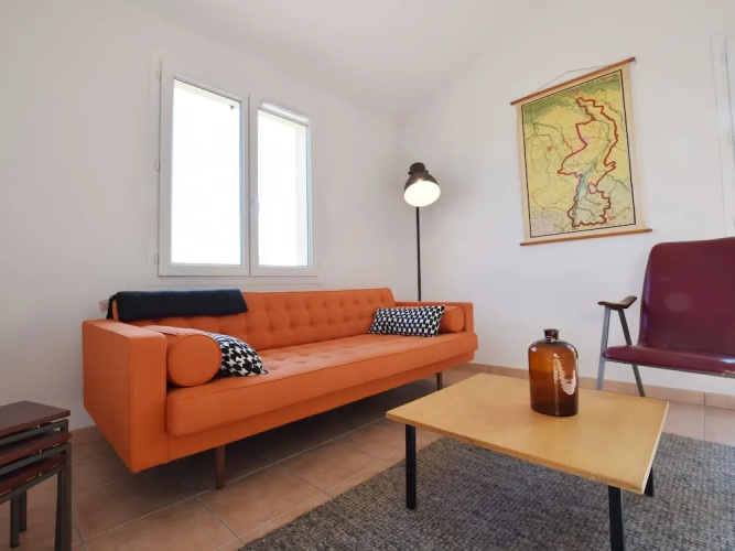Villa in Rhone Alpes with Private Pool