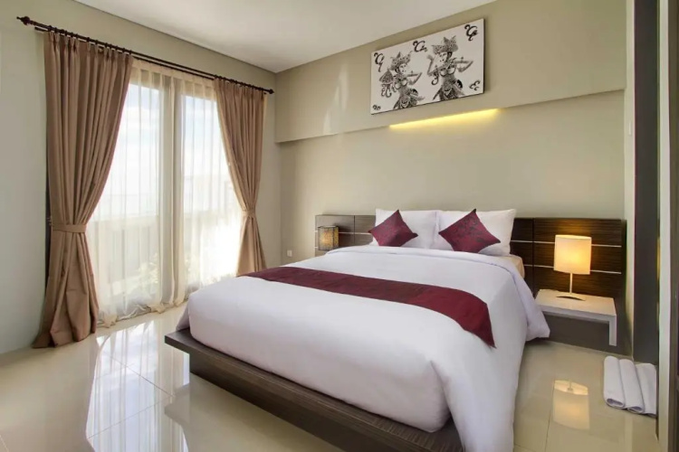 ABISHA Resort Jimbaran