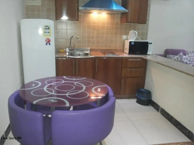 Khayal Hotel Apartments