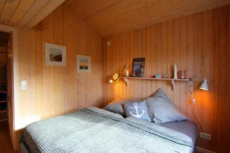 Ferienhaus Drejby