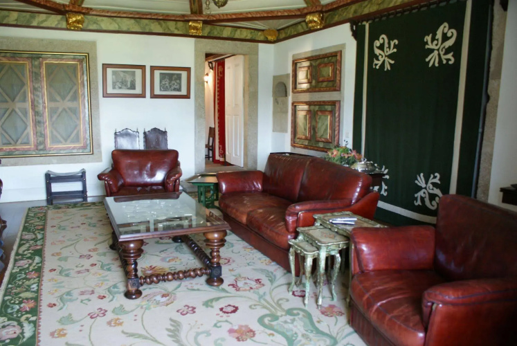 Casa Do Anquião
