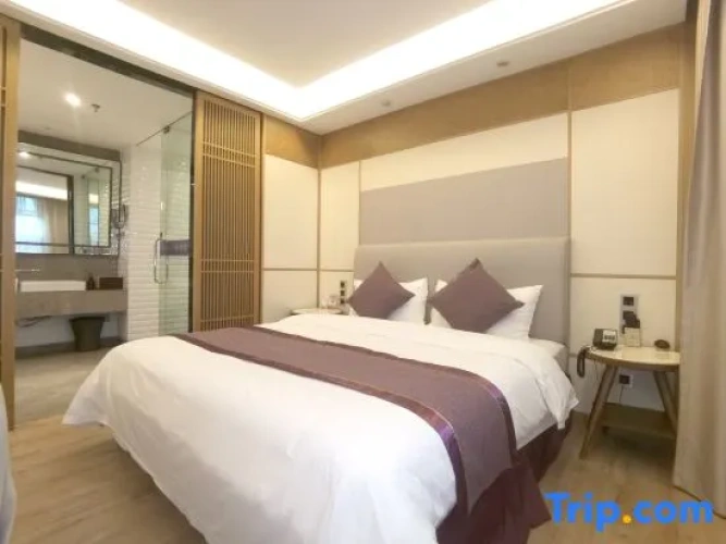 Luxury Double room