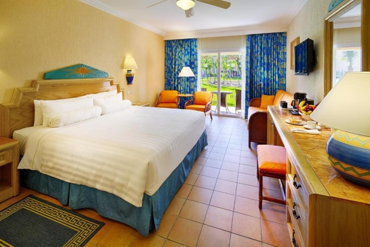 Superior room