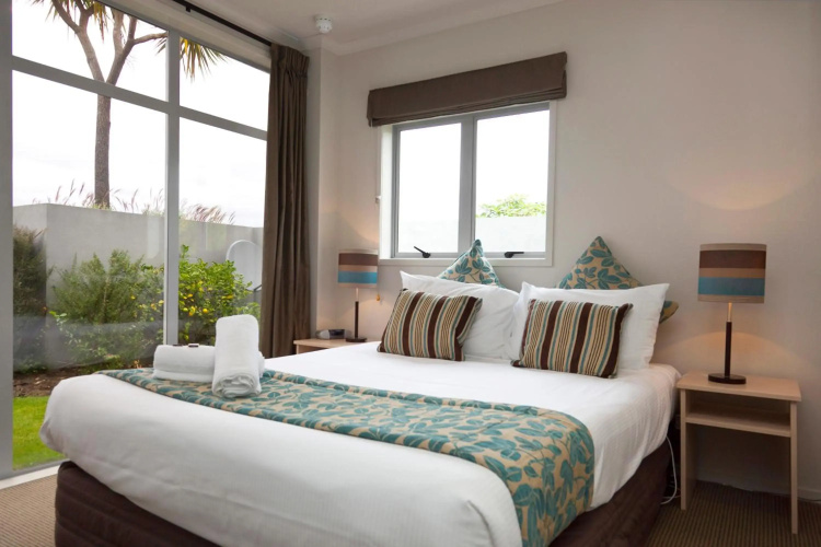 Beechtree Motel
