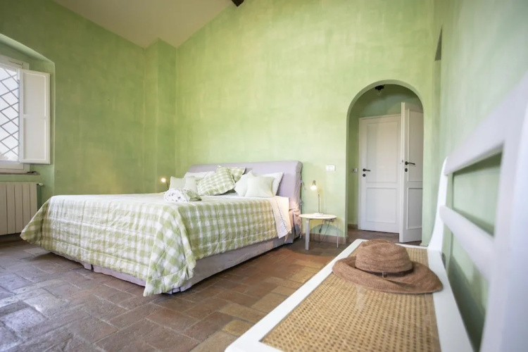 Villa Degli Ulivi Argentario RR