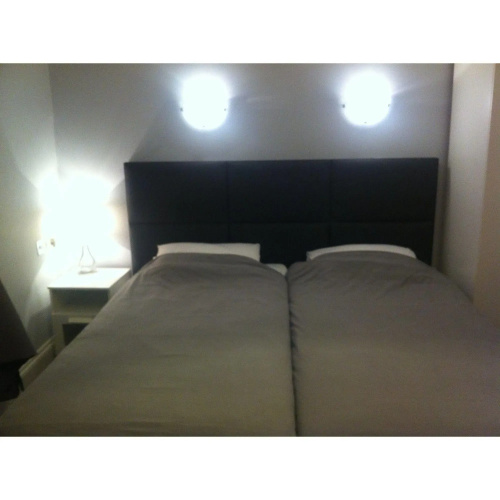 Maranton House Hotel
