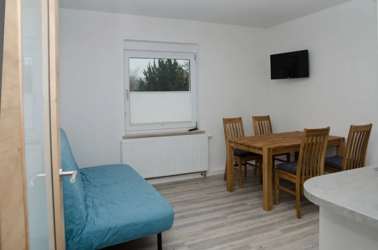 Comfort Apartment
