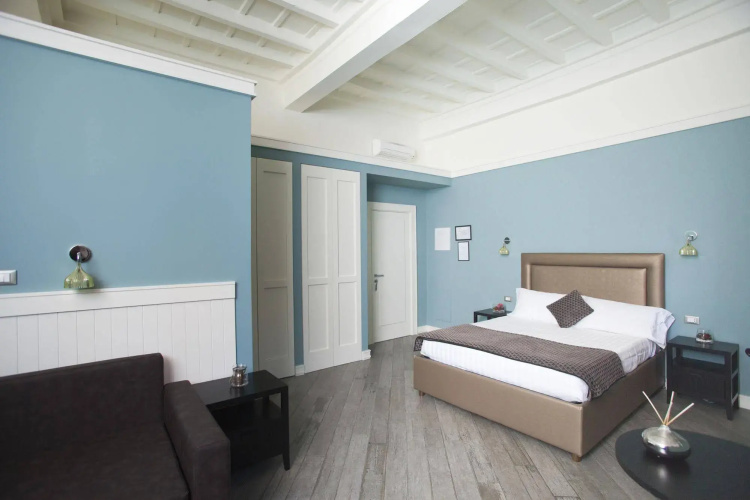 My Trevi Charming & Luxury Rooms