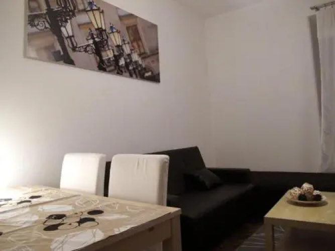 University Apartments