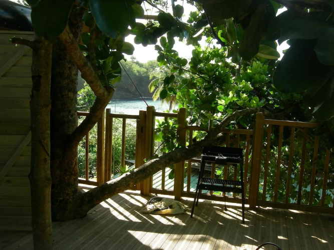 Domaine de Robinson