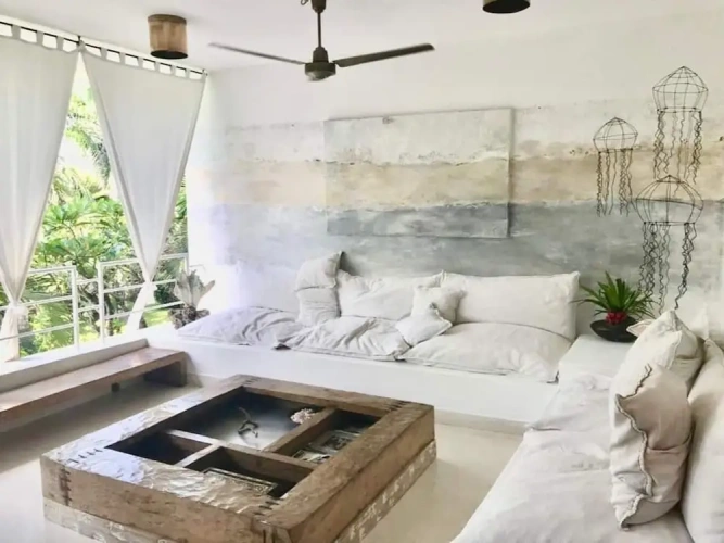 Luxury Apartment