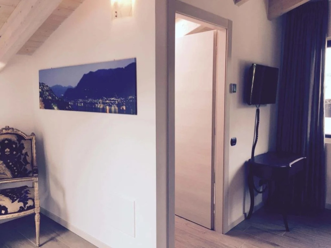 La Villa Bianca Bnb