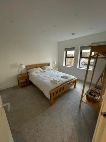 10 Argyle Court