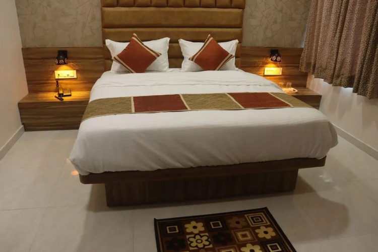 Hotel Prince Inn
