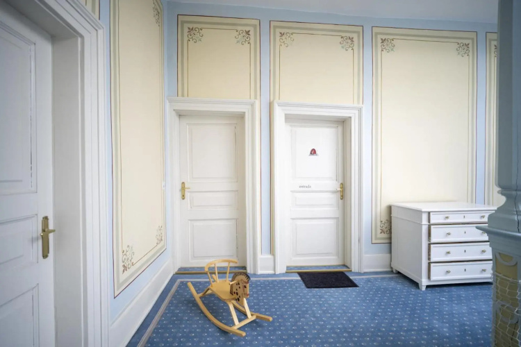 Villa Victoria - Nairs, Scuol