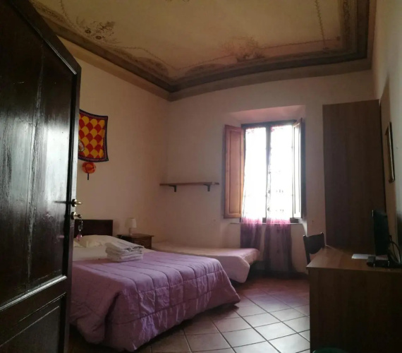 Casa di Alfredo Affittacamere
