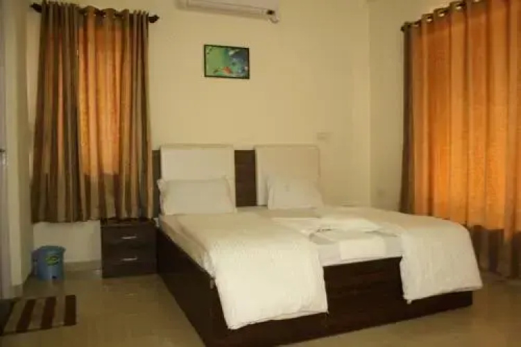 Alliance Villa