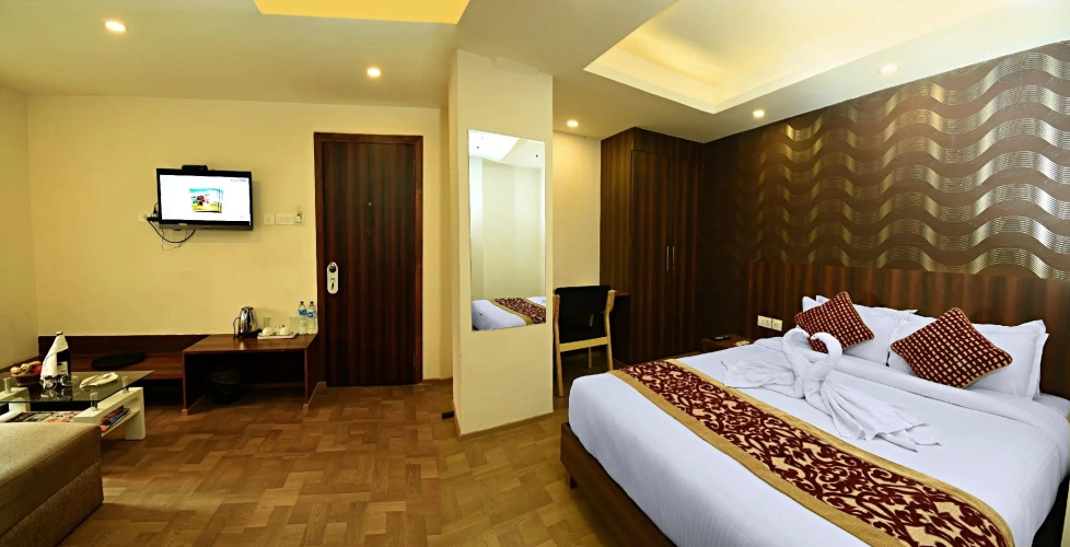 Single Suite