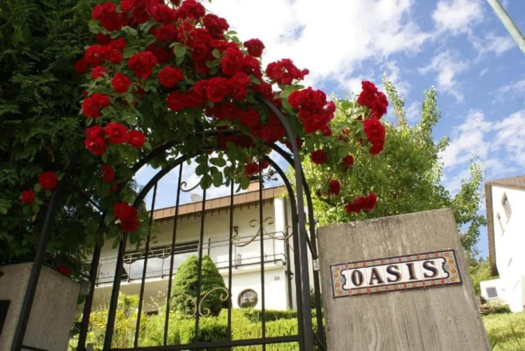 Otel görseli