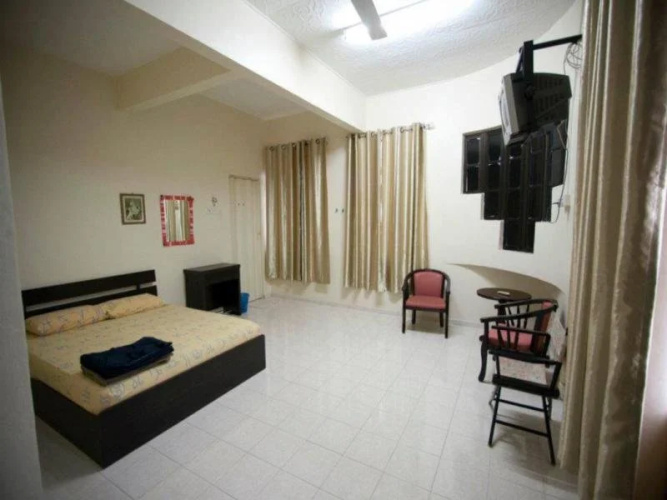 Hotelbild