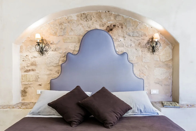 Casa Vendicari
