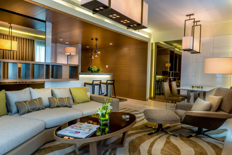 Towers Rotana Hotel photo 29