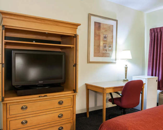 Quality Inn & Suites Anderson