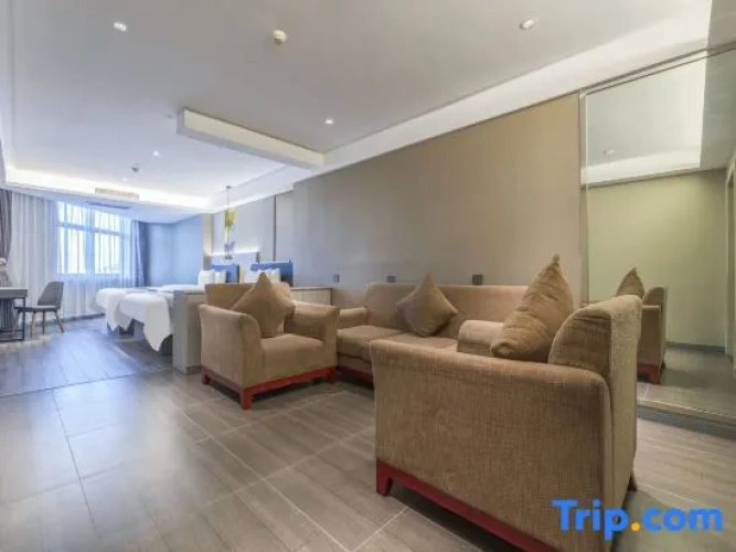 Double Suite