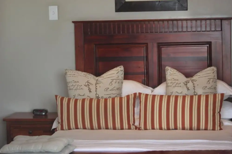 1 Bedroom Standard room