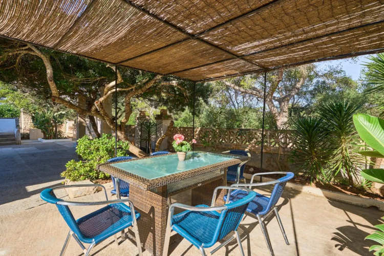 Villa Es Pinar