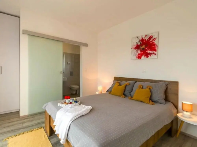 Charming Apartment in Istria