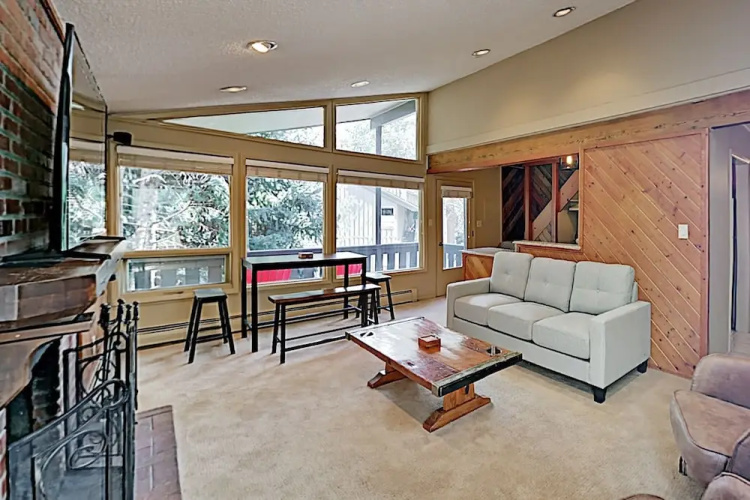 907redsa 2 Bedroom Home
