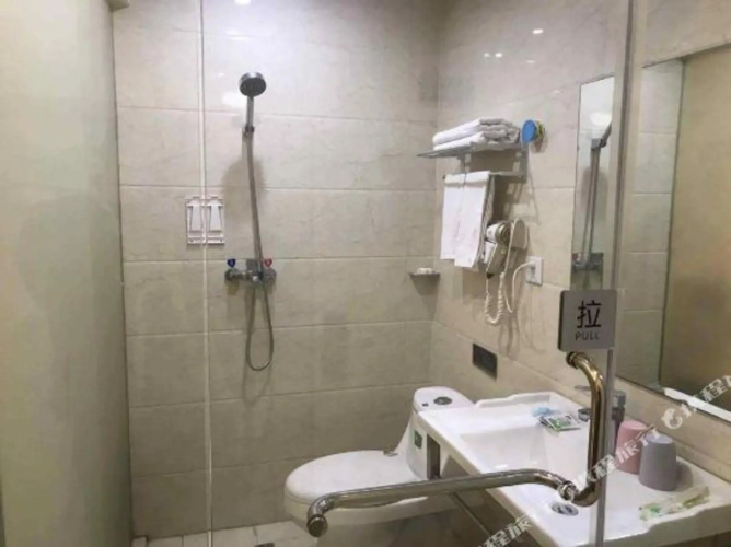 Yuyao Jiuxing Holiday Hotel