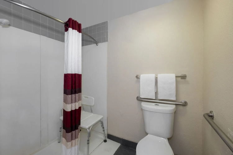 Americas Best Value Inn