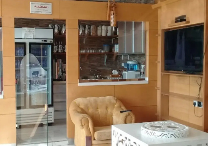 Almayar Apartments