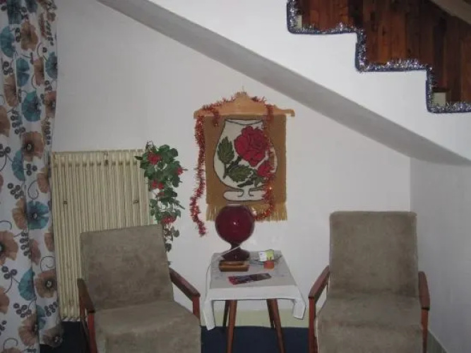 Vila Daniel