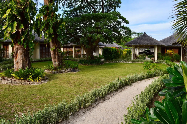 Sentosa West Villa