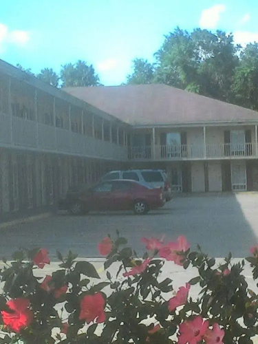 Plantation Inn