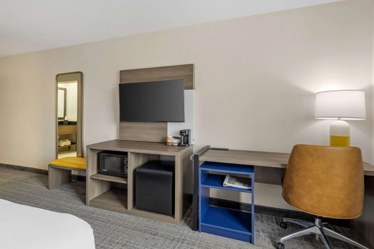 Comfort Inn & Suites Corbin North