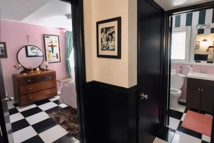 3 Bedrooms Cottage